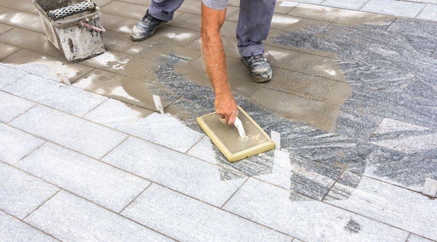 Expert flood damage restoration services in Big Bend, CA